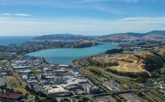 Motel in Porirua