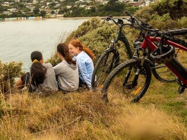 Cycling